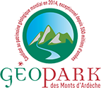Geopark des Monts d'Ardèche