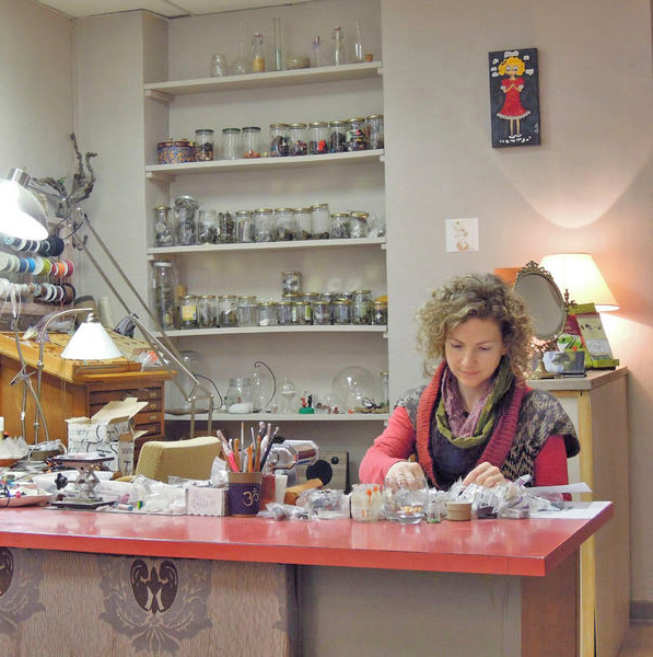 Artisans potiers en Ardèche et artisanat - Ardèche Buissonnière