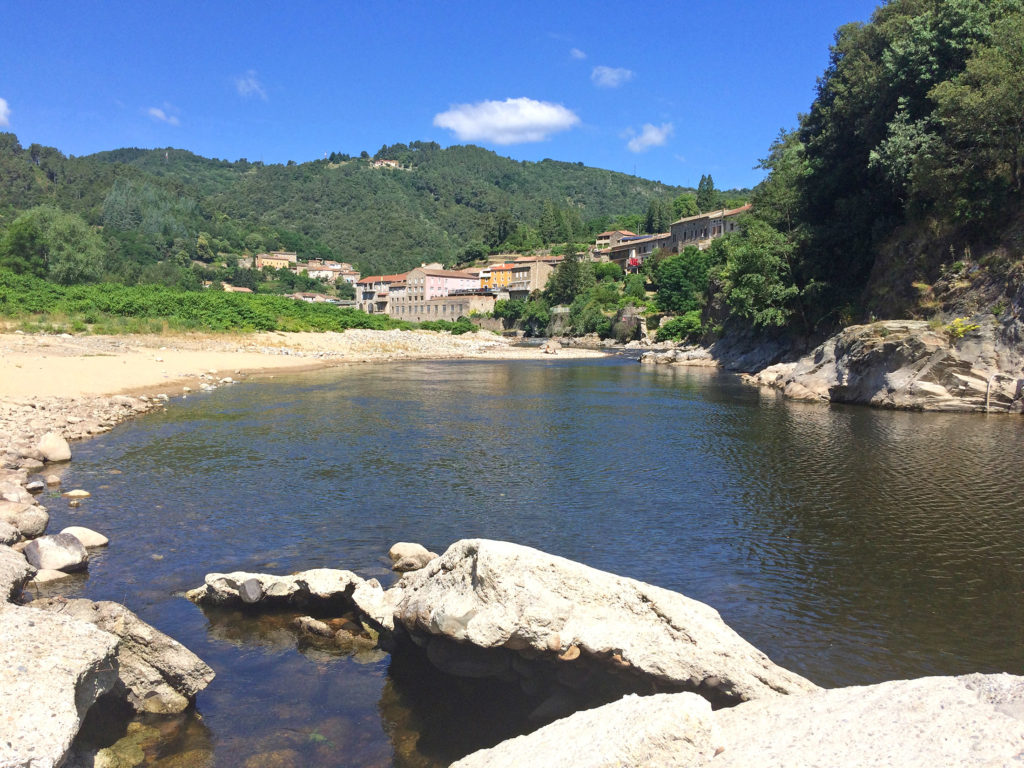 plage-baignade-riviere-eyrieux-ardeche