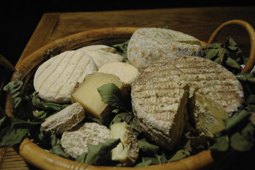 ©L.Clara-ADT07-fromages