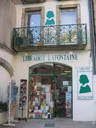 Librairie Lafontaine