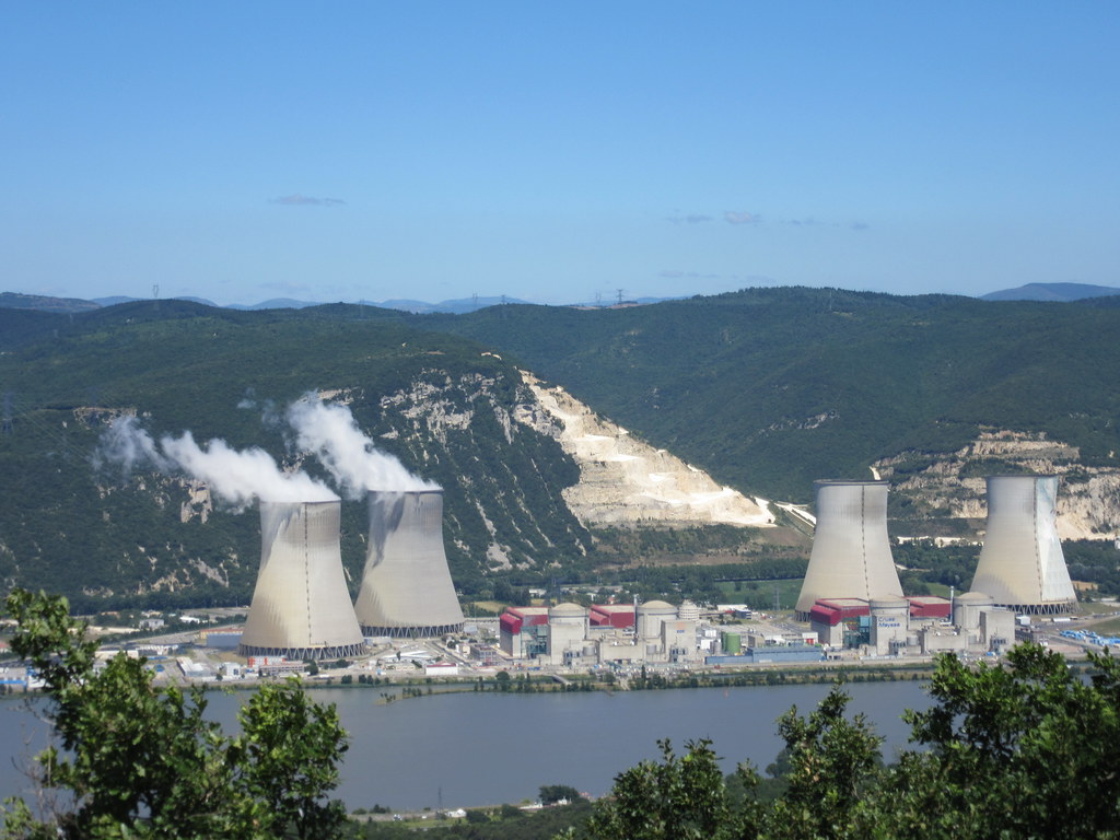 Un chantier monumental pour faire vivre le territoire